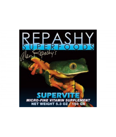 repashy supervite