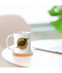 Mug Python regius