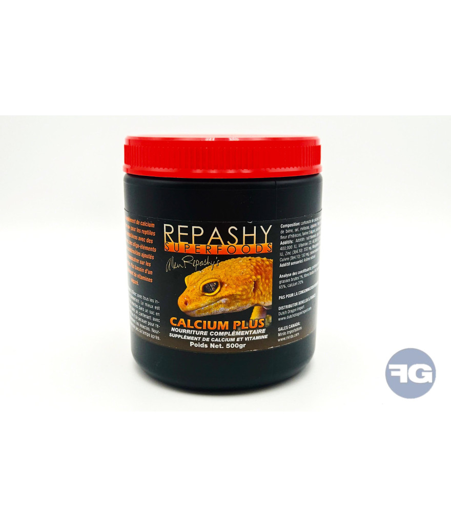 thumbnail image 2 of Repashy SuperLoad Insect Gutload (12 Oz Jar) - HappyDragons 2 of 12