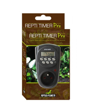 Programmateur Repti Timer Pro