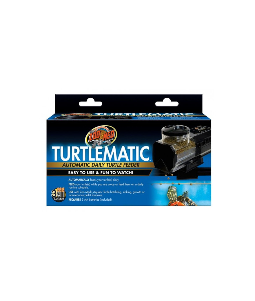 Zoomed Turtlematic