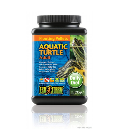 Exo terra Aquatic Turtle 530g