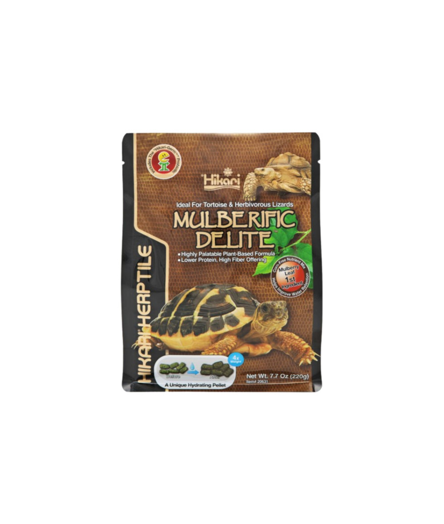 Hikari Mulberific Delite 220g