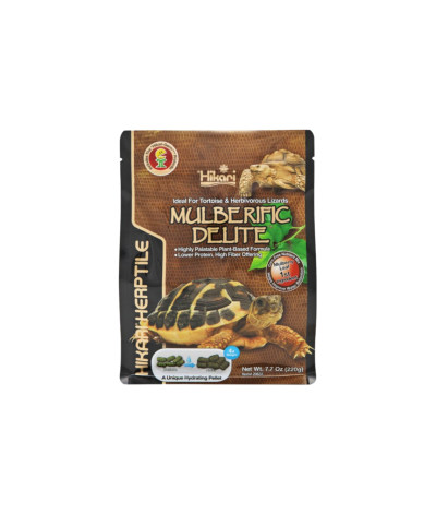 Hikari Mulberific Delite 220g