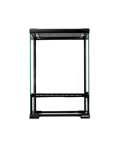 Terrarium en verre Habistat 30x30x45cm
