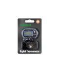 Thermomètre digital avec sonde - Habistat