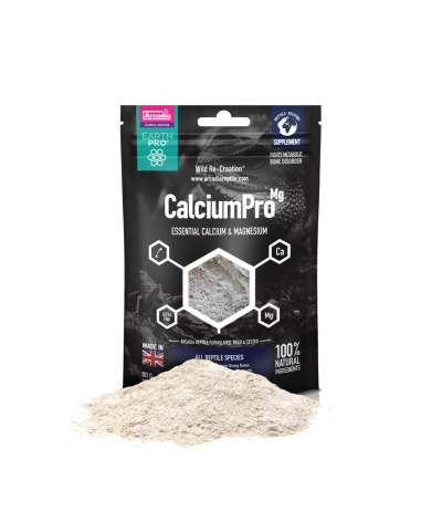 Calcium et magnésium - Arcadia CalciumPro Mg