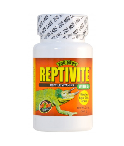 Reptivite sans D3 - Zoomed