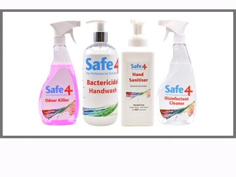 Soins des reptiles et nettoyage du terrarium