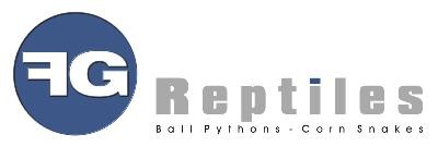 FG Reptiles : reptile en ligne
